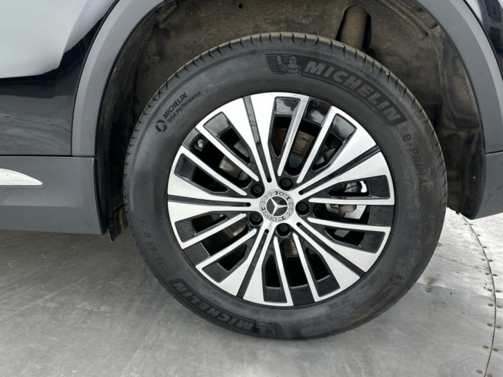 Used Mercedes-Benz EQA 2024 for sale - 76123911: Photo 6