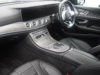 Used Mercedes-Benz CLS 2021 for sale - 75116012: Photo