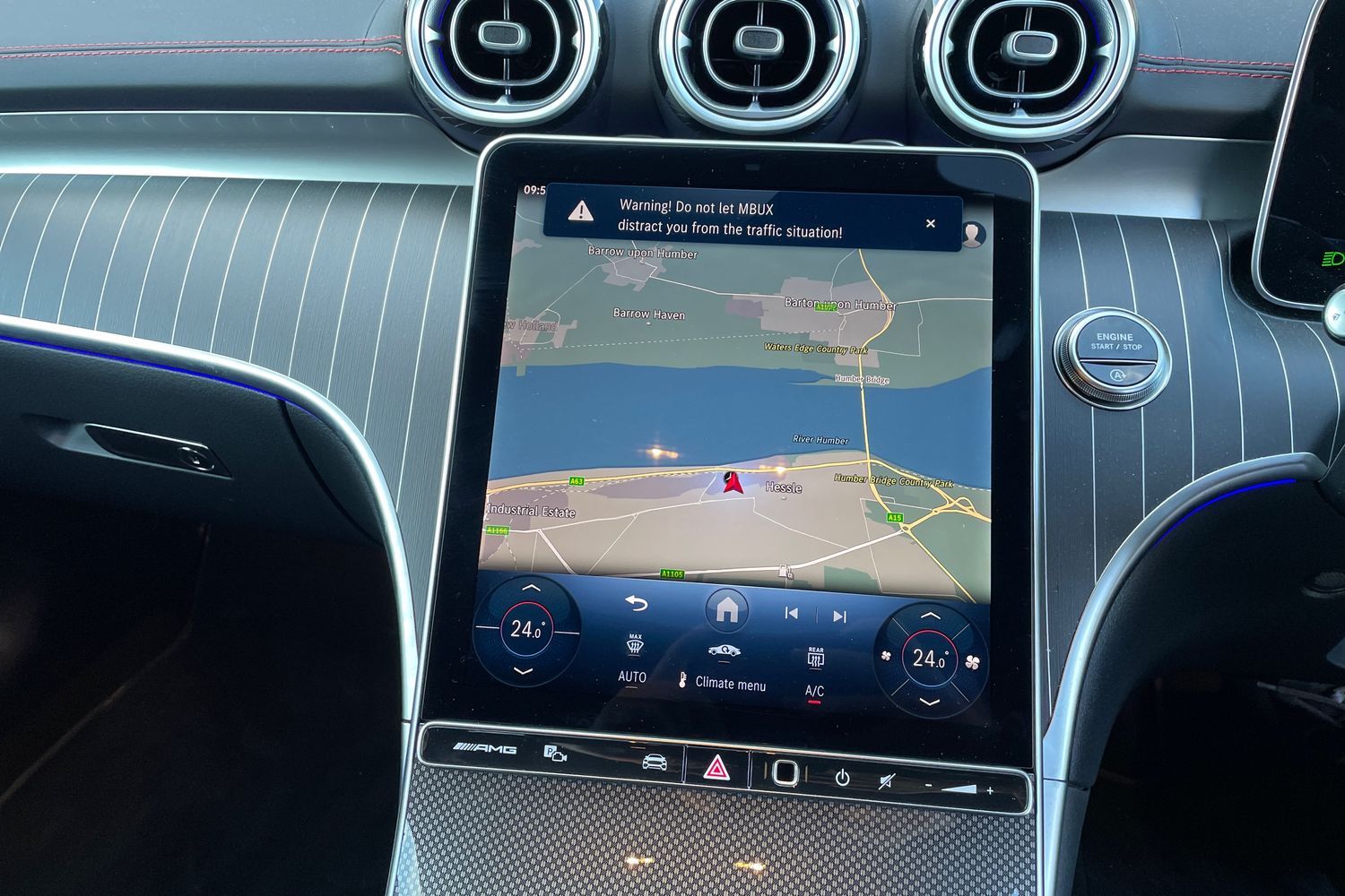 Used Mercedes-Benz CLE 2025 for sale - 77346376: Photo 11