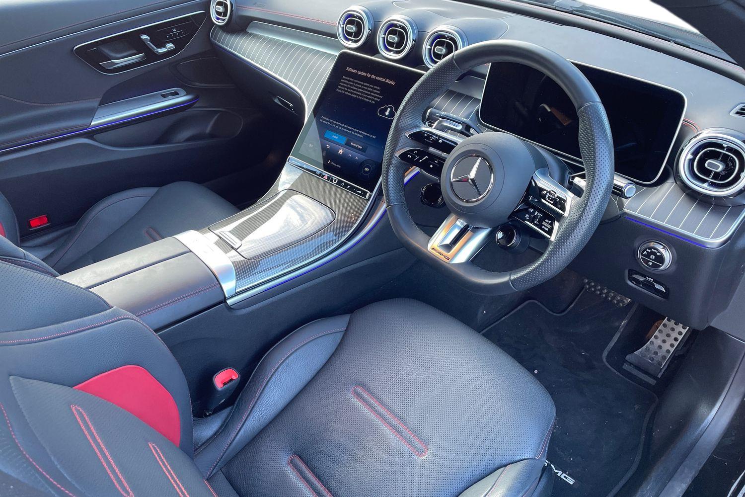 Used Mercedes-Benz CLE 2025 for sale - 77346376: Photo 12