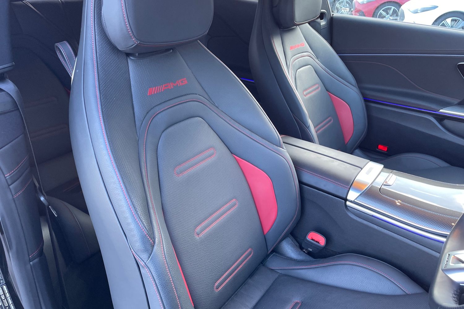 Used Mercedes-Benz CLE 2025 for sale - 77346376: Photo 14