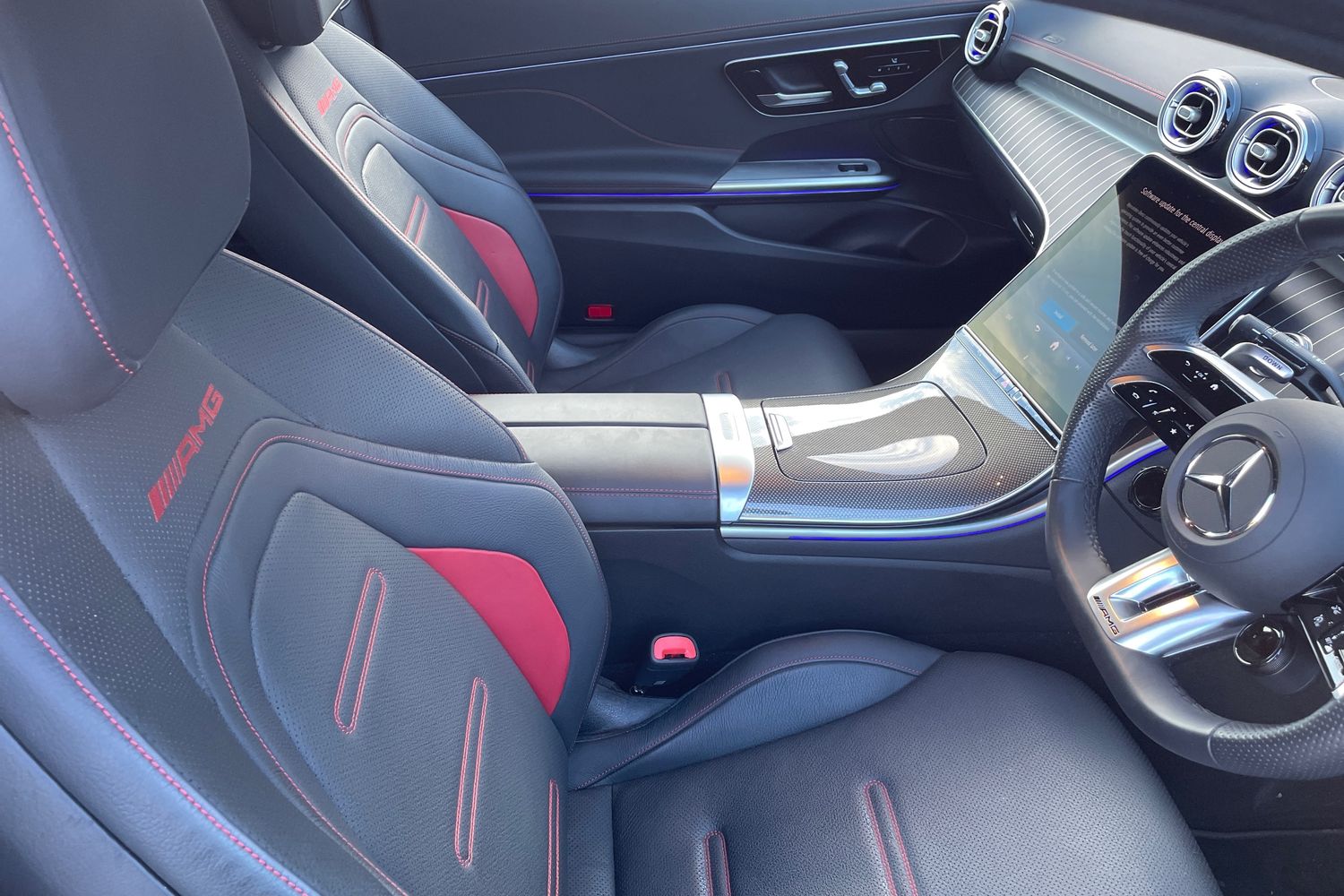 Used Mercedes-Benz CLE 2025 for sale - 77346376: Photo 18