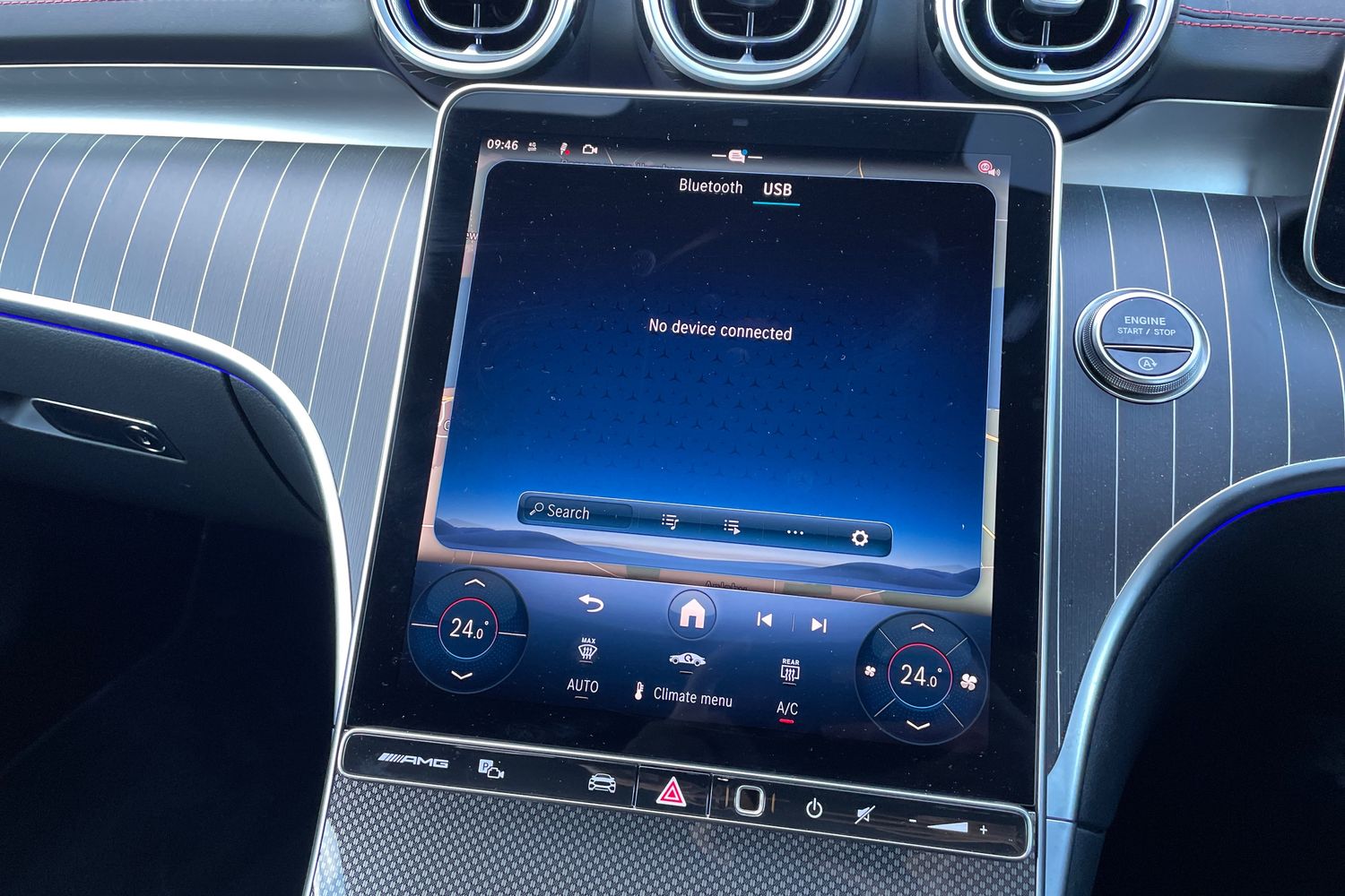 Used Mercedes-Benz CLE 2025 for sale - 77346376: Photo 19