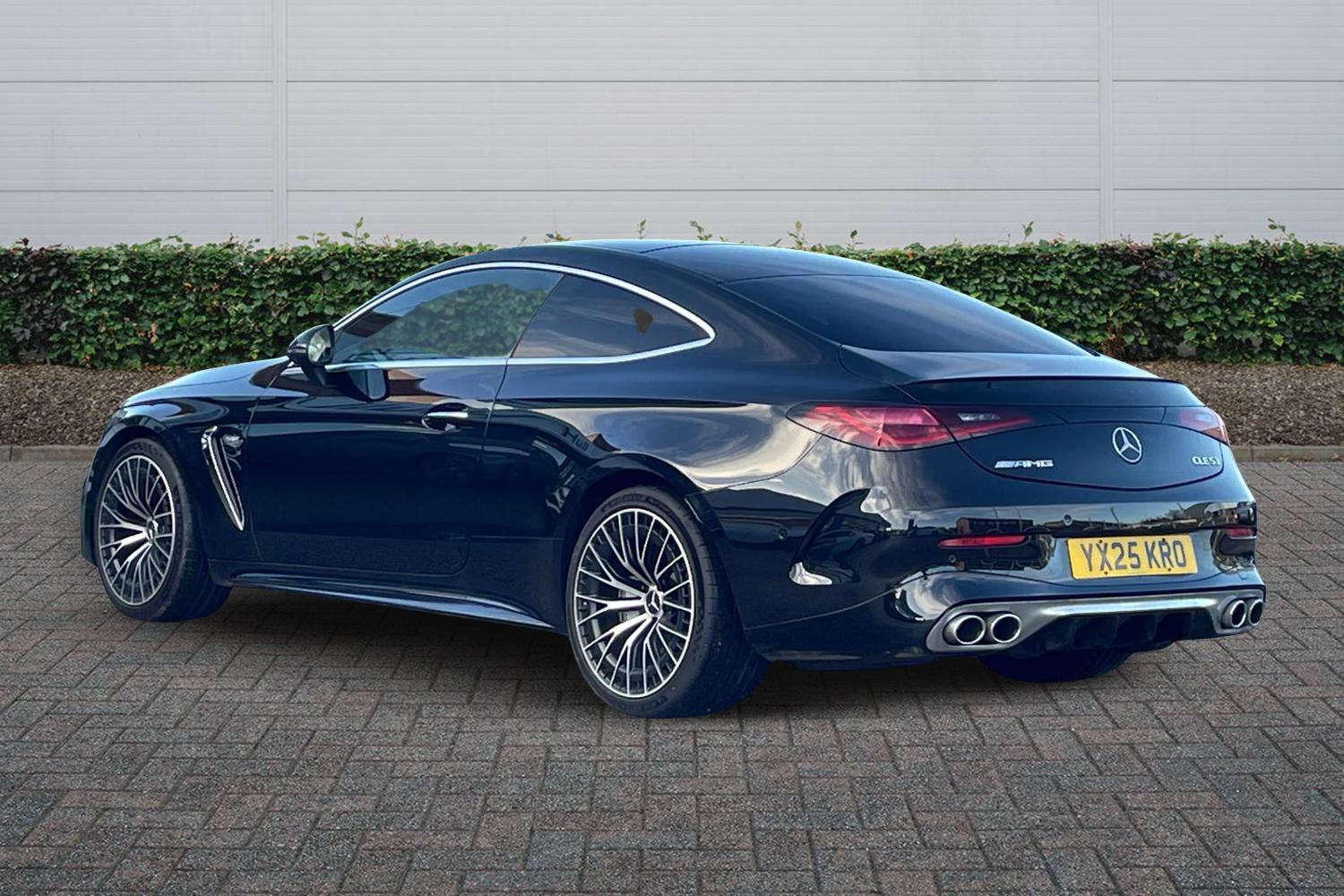 Used Mercedes-Benz CLE 2025 for sale - 77346376: Photo 2