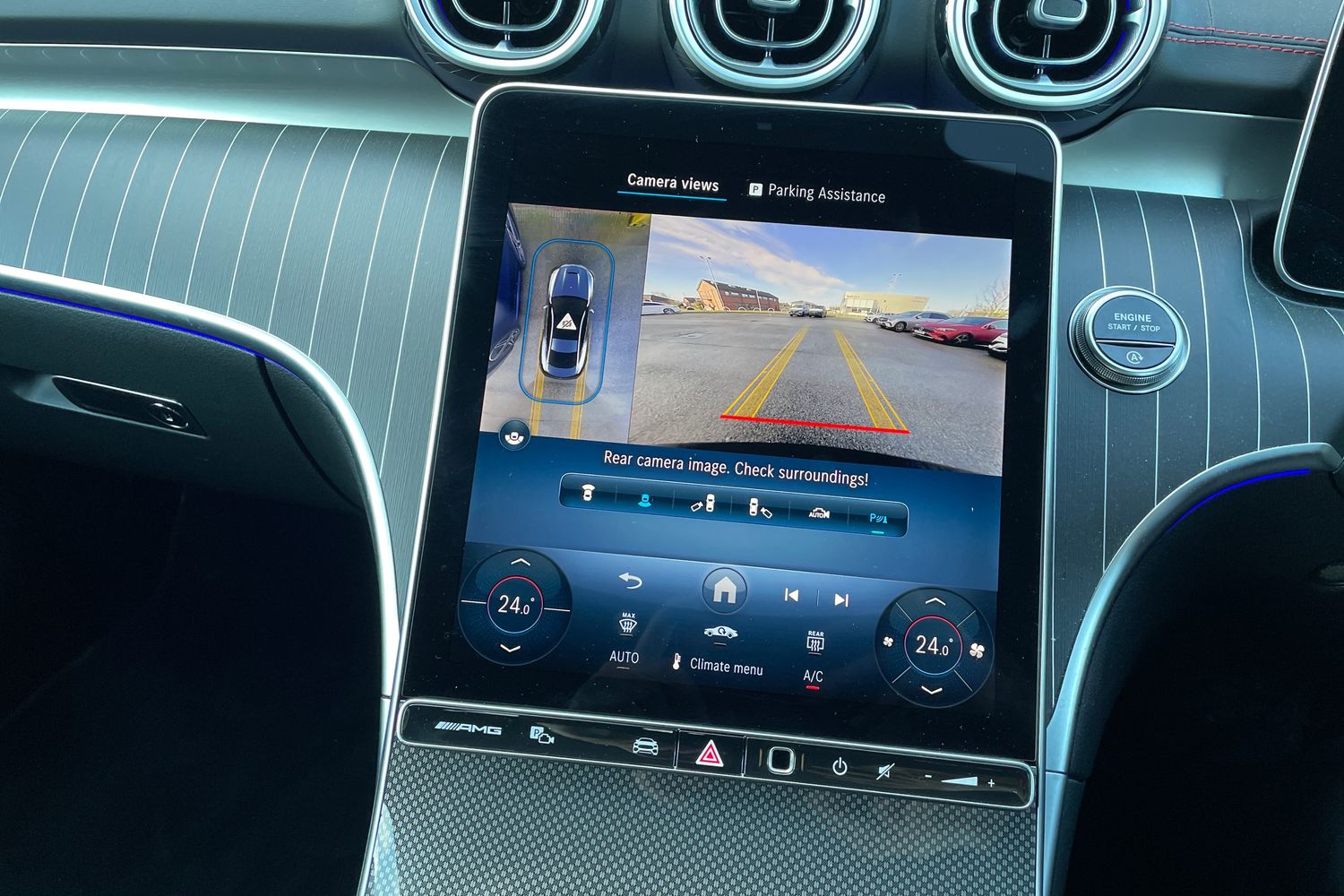 Used Mercedes-Benz CLE 2025 for sale - 77346376: Photo 20