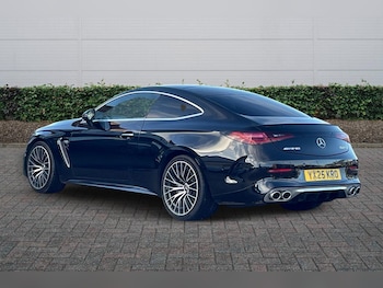 Used Mercedes-Benz CLE 2025 for sale - 77346376: Photo