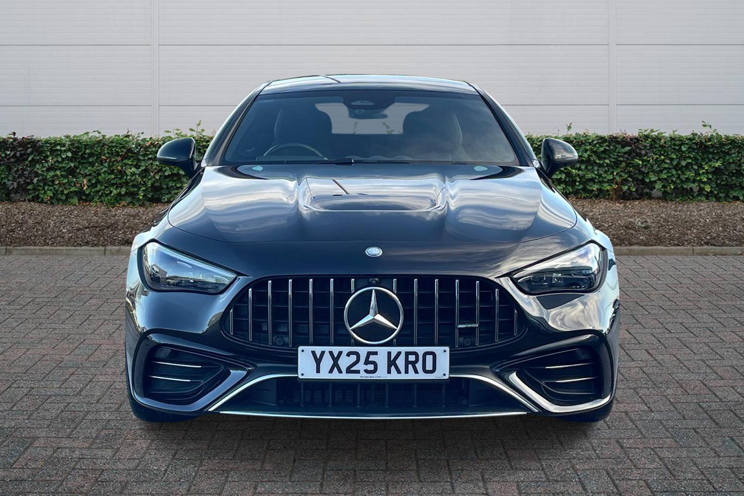 Used Mercedes-Benz CLE 2025 for sale - 77346376: Photo 3