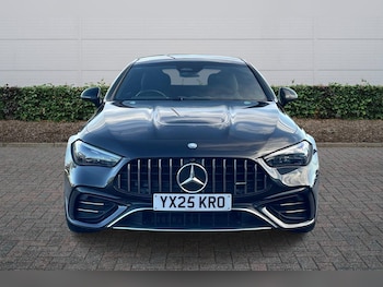 Used Mercedes-Benz CLE 2025 for sale - 77346376: Photo