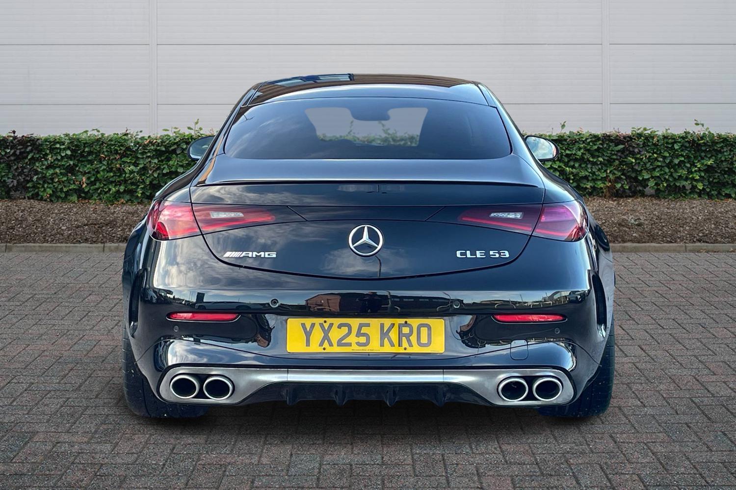 Used Mercedes-Benz CLE 2025 for sale - 77346376: Photo 4