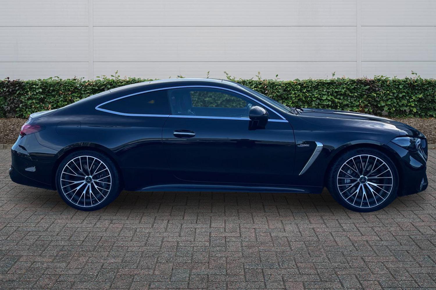 Used Mercedes-Benz CLE 2025 for sale - 77346376: Photo 5