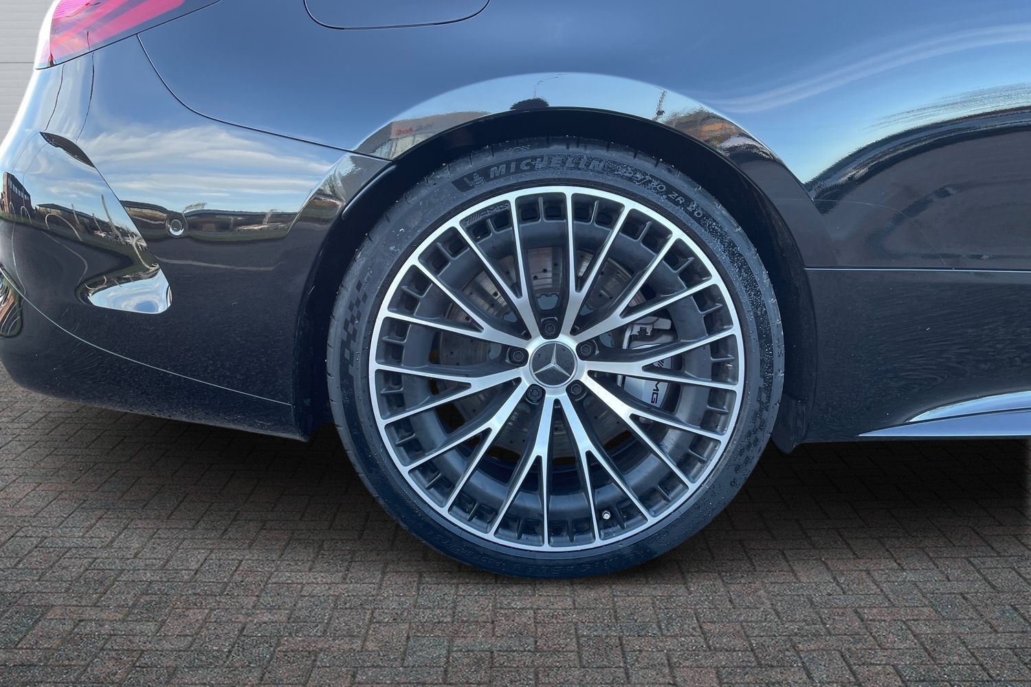 Used Mercedes-Benz CLE 2025 for sale - 77346376: Photo 6