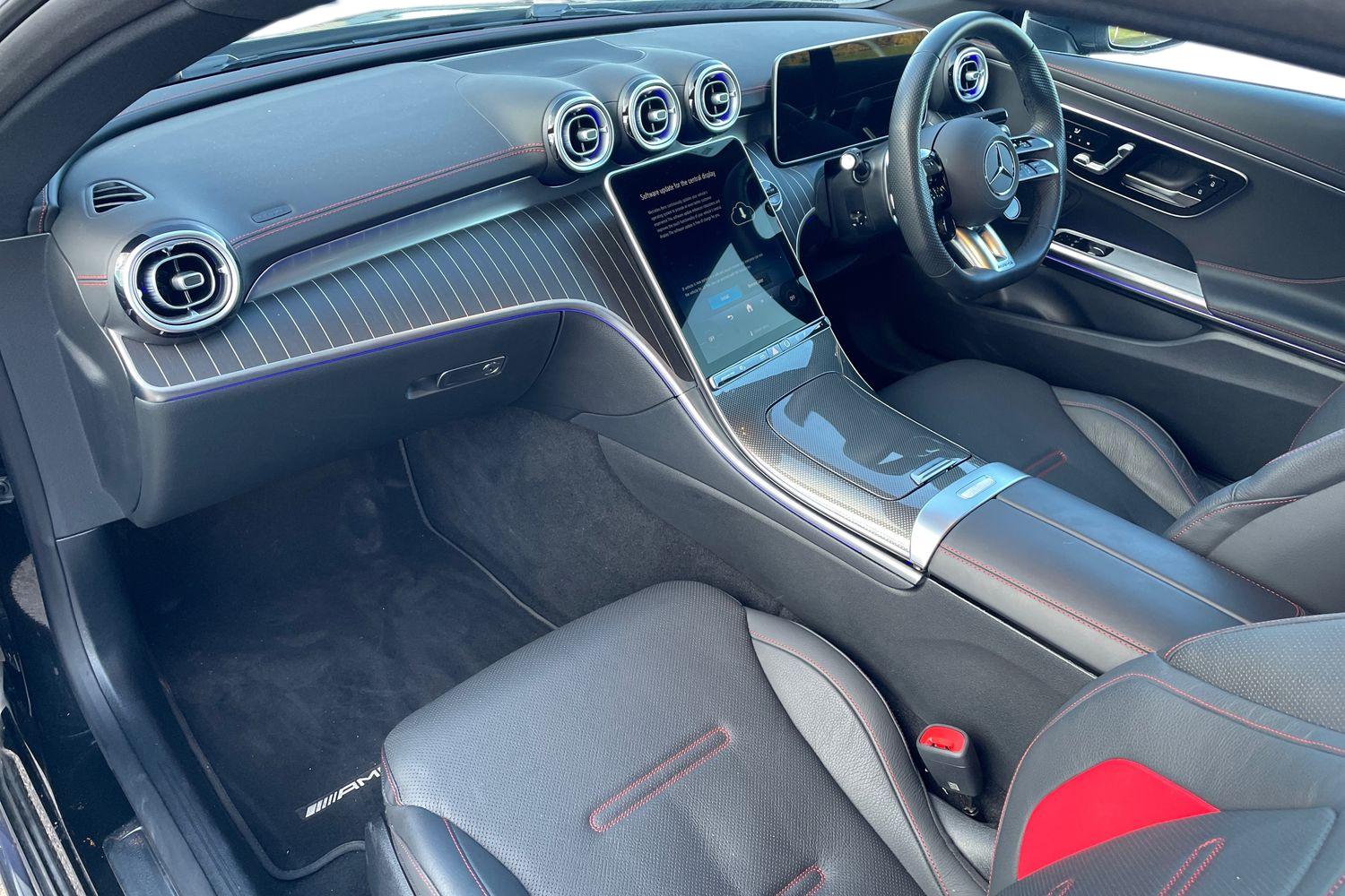 Used Mercedes-Benz CLE 2025 for sale - 77346376: Photo 7