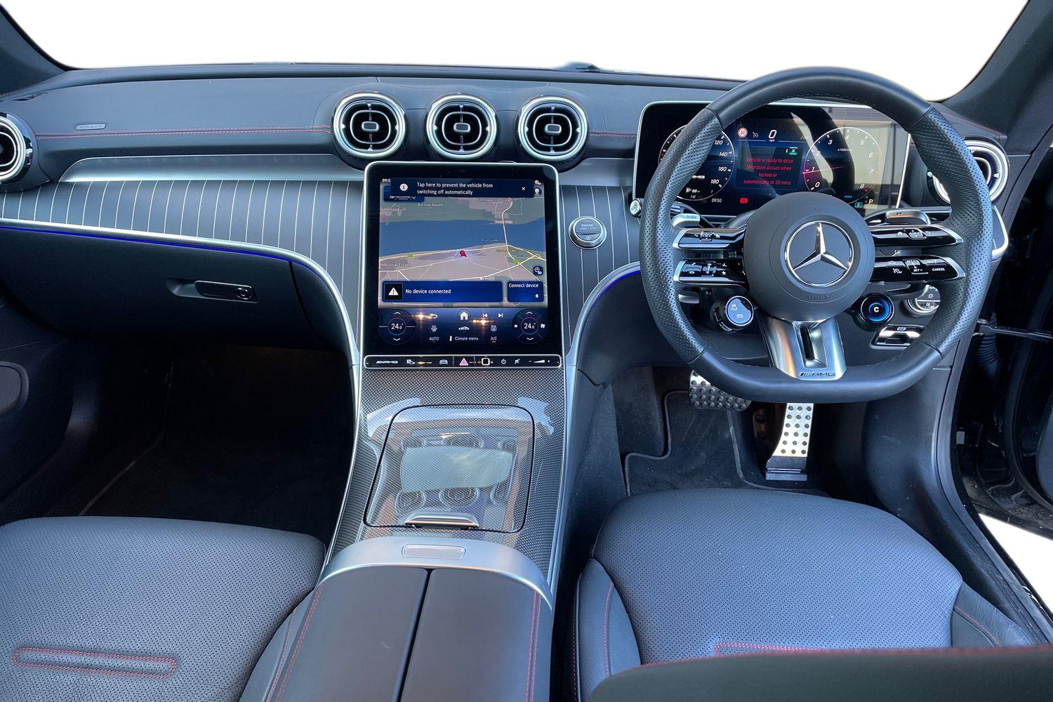 Used Mercedes-Benz CLE 2025 for sale - 77346376: Photo 8