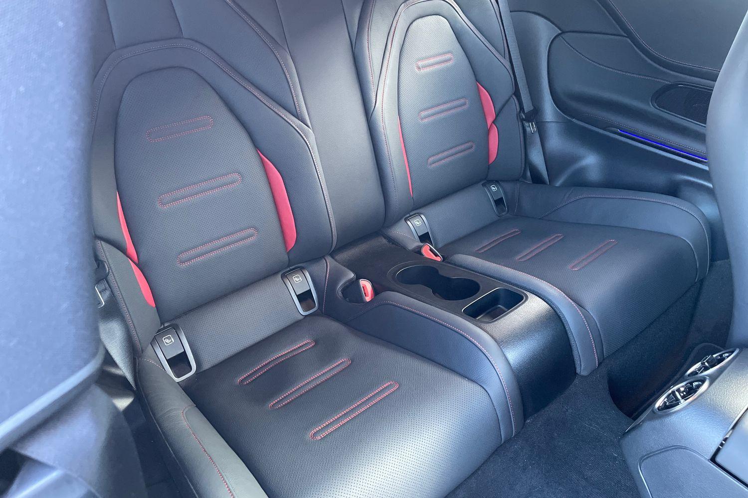 Used Mercedes-Benz CLE 2025 for sale - 77346376: Photo 9