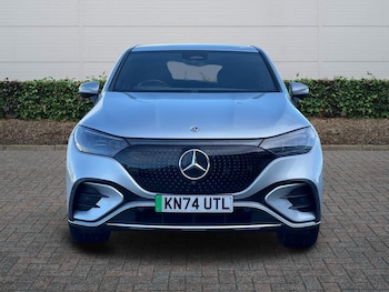 Used Mercedes-Benz EQA 2024 for sale - 78430963: Photo