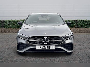 Used Mercedes-Benz A-Class 2025 for sale - 77124483: Photo