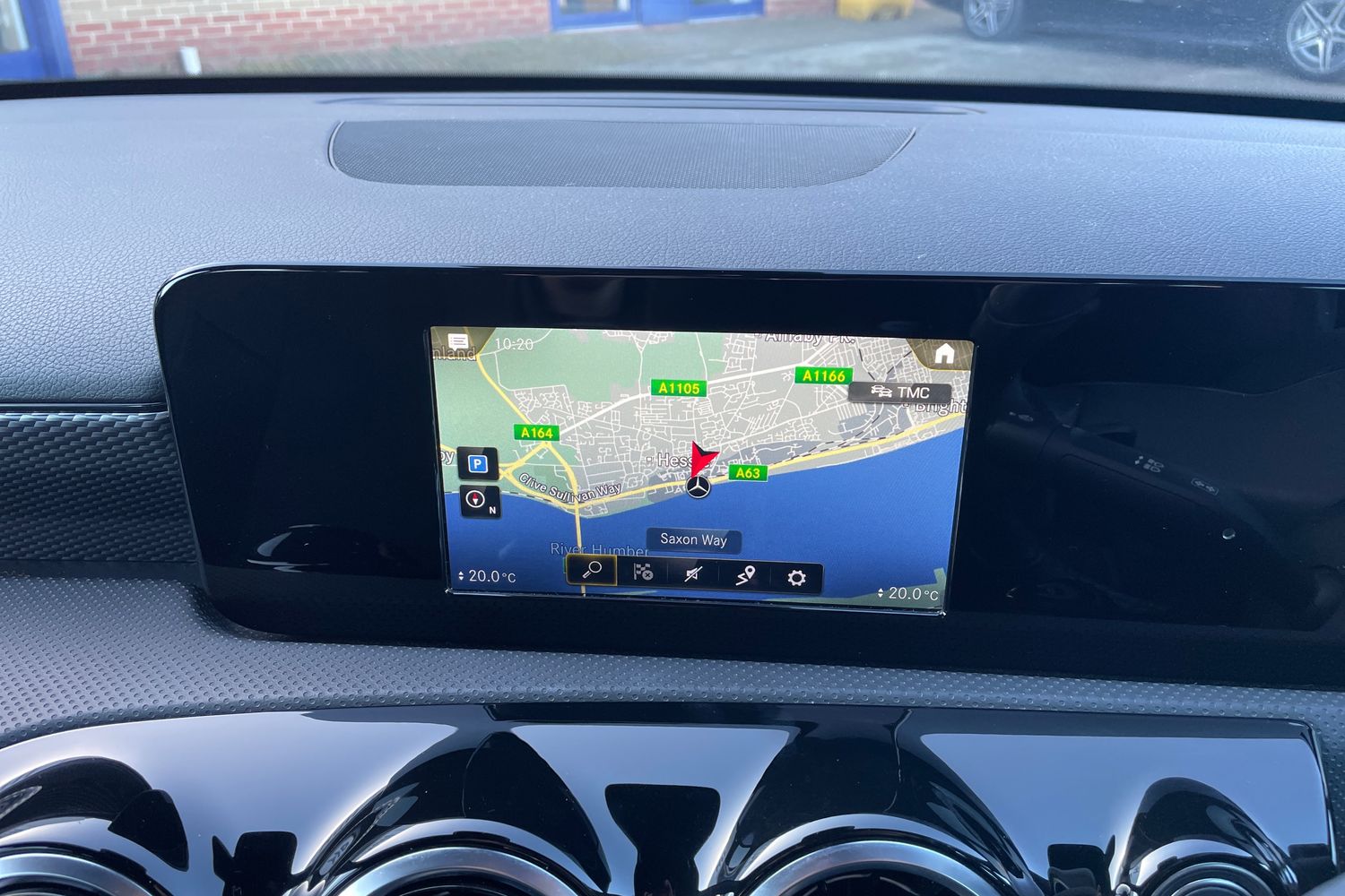 Used Mercedes-Benz A-Class 2020 for sale - 77893600: Photo 11