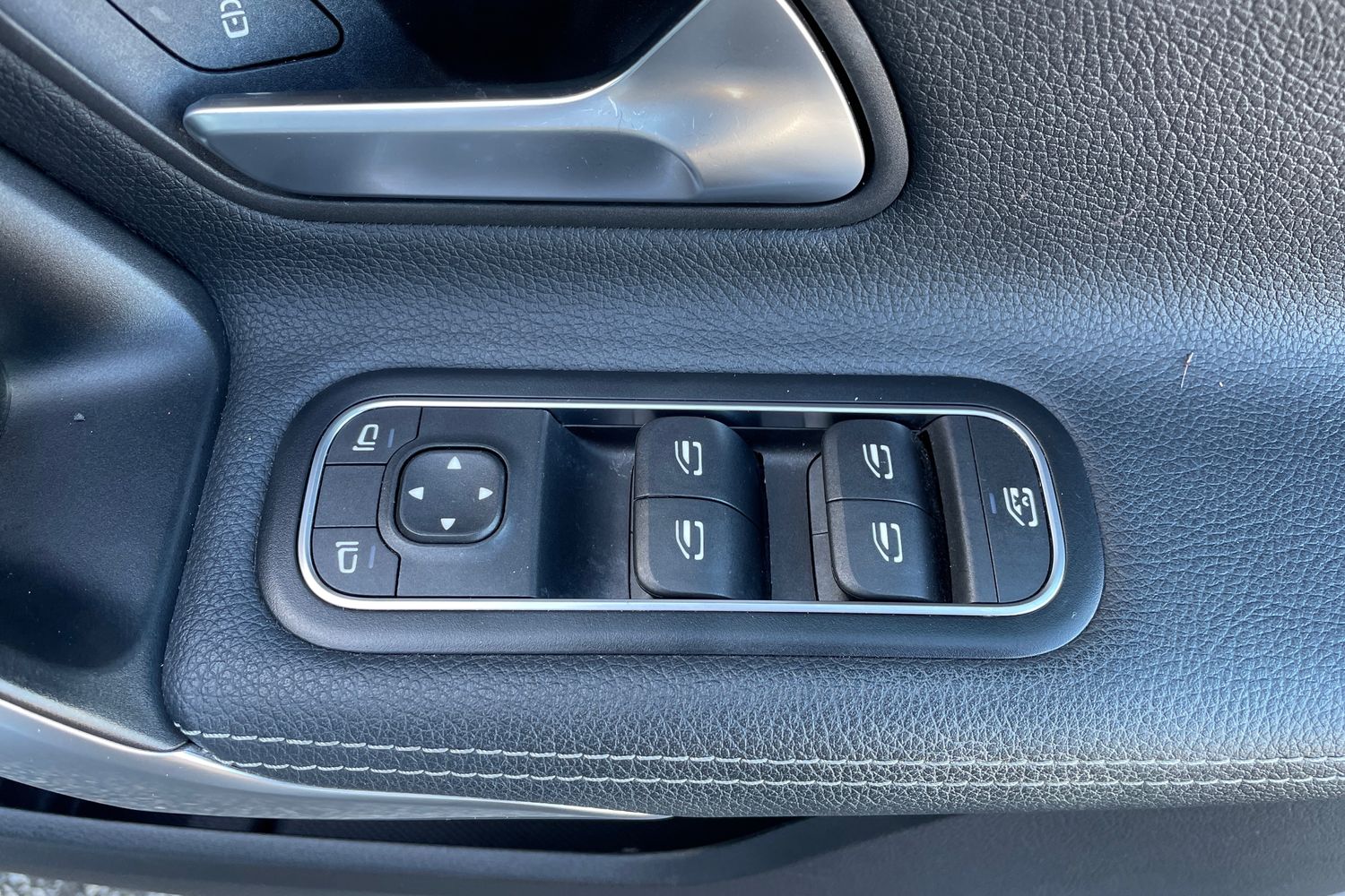 Used Mercedes-Benz A-Class 2020 for sale - 77893600: Photo 13