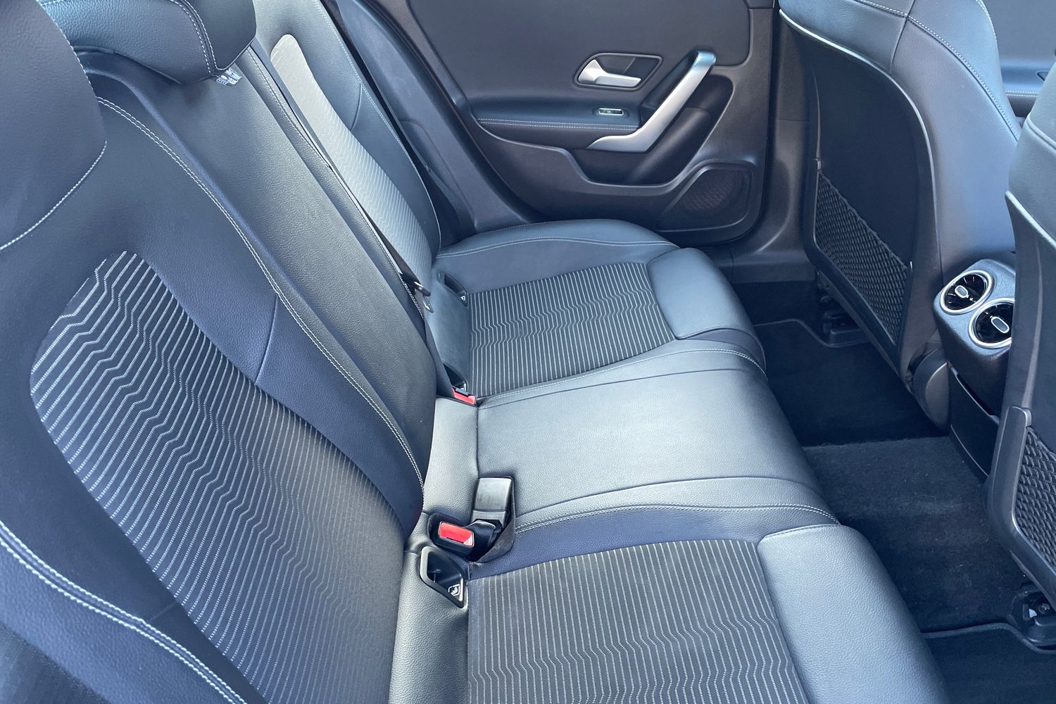 Used Mercedes-Benz A-Class 2020 for sale - 77893600: Photo 16