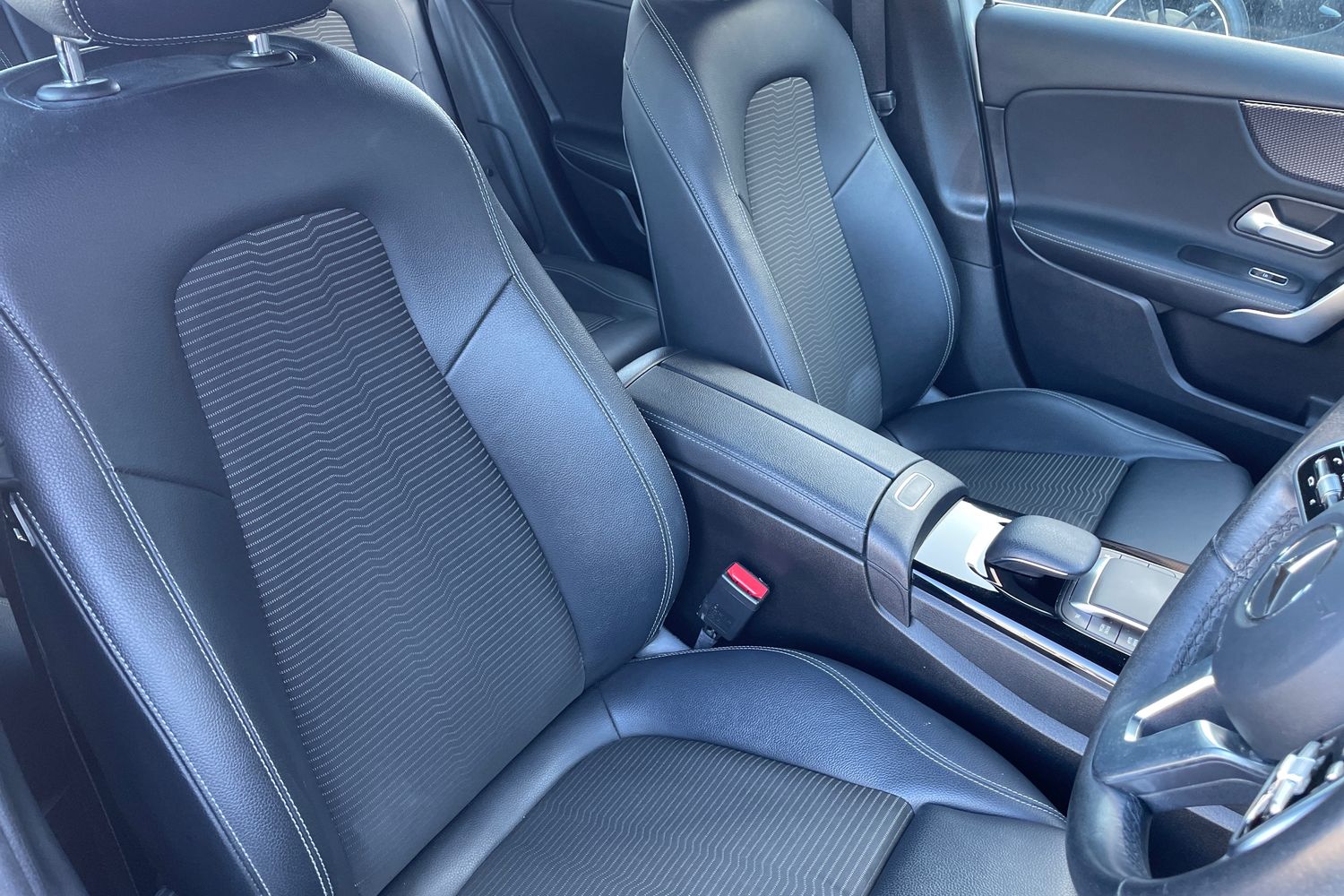 Used Mercedes-Benz A-Class 2020 for sale - 77893600: Photo 17