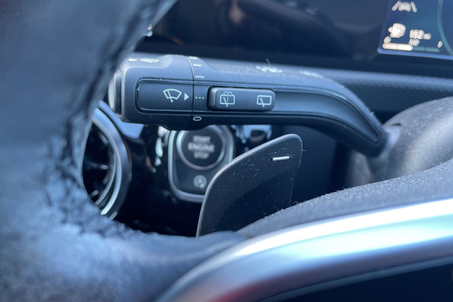 Used Mercedes-Benz A-Class 2020 for sale - 77893600: Photo 21