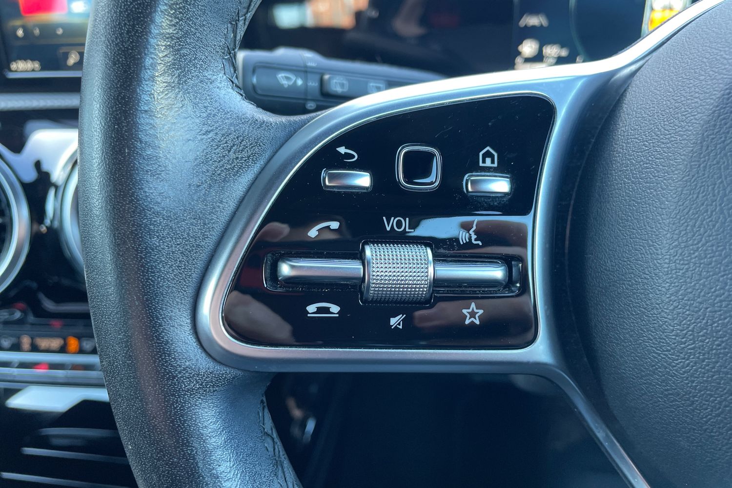 Used Mercedes-Benz A-Class 2020 for sale - 77893600: Photo 23