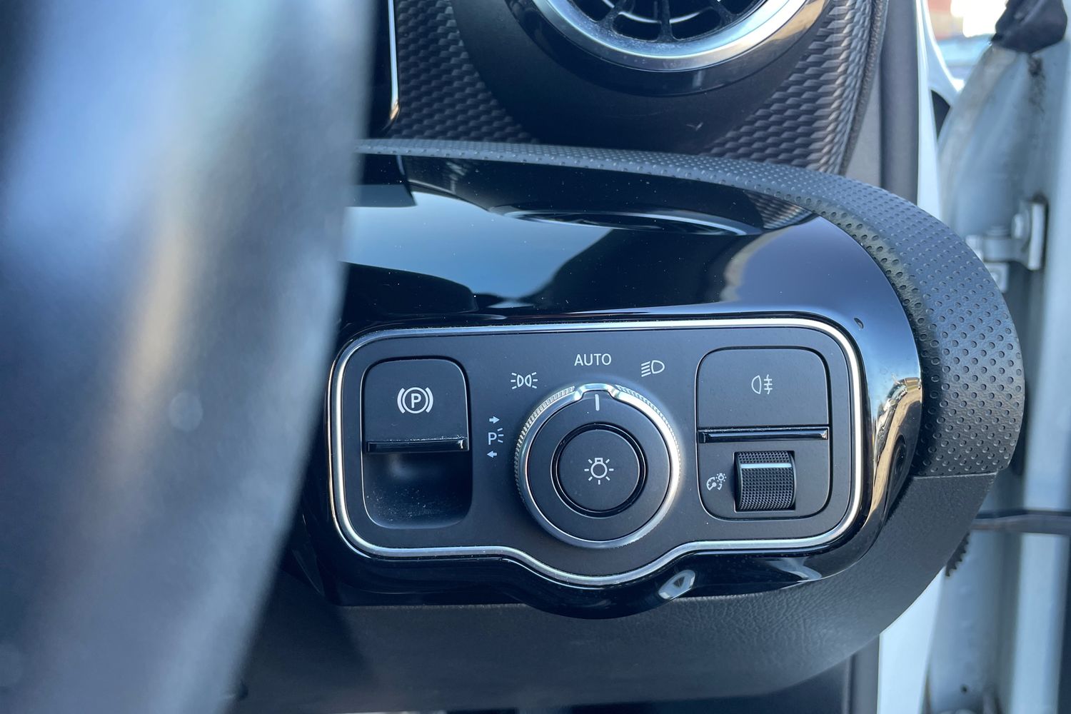 Used Mercedes-Benz A-Class 2020 for sale - 77893600: Photo 24