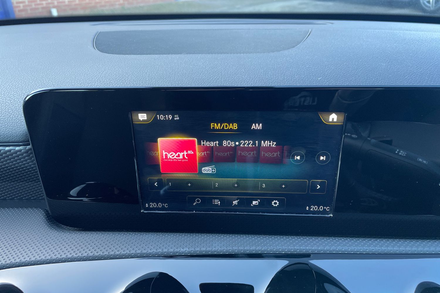 Used Mercedes-Benz A-Class 2020 for sale - 77893600: Photo 26