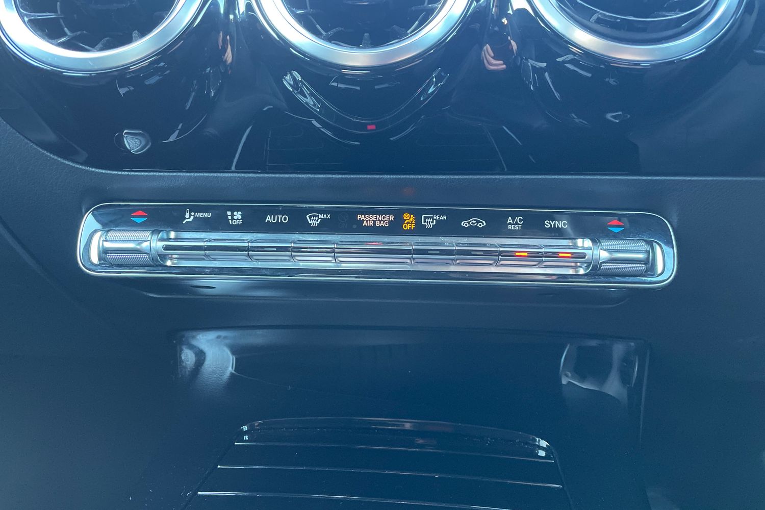 Used Mercedes-Benz A-Class 2020 for sale - 77893600: Photo 27