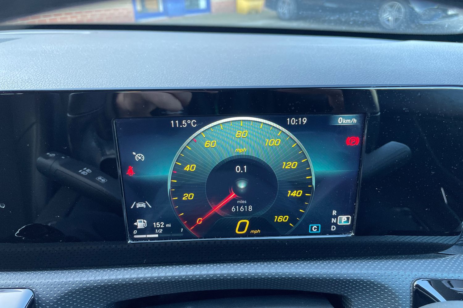 Used Mercedes-Benz A-Class 2020 for sale - 77893600: Photo 28