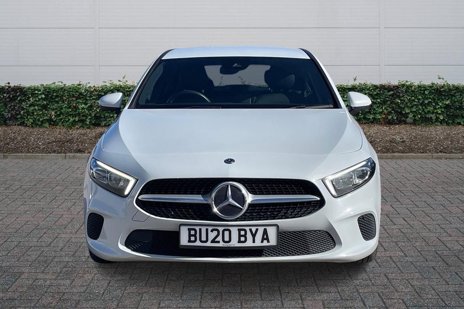 Used Mercedes-Benz A-Class 2020 for sale - 77893600: Photo 3