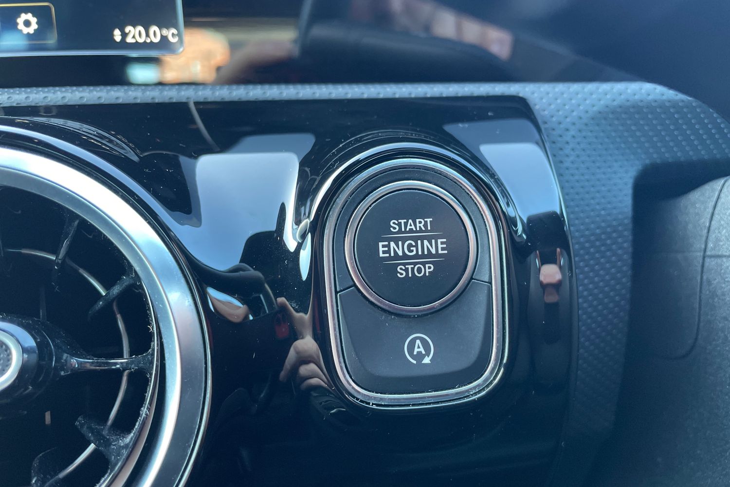 Used Mercedes-Benz A-Class 2020 for sale - 77893600: Photo 30