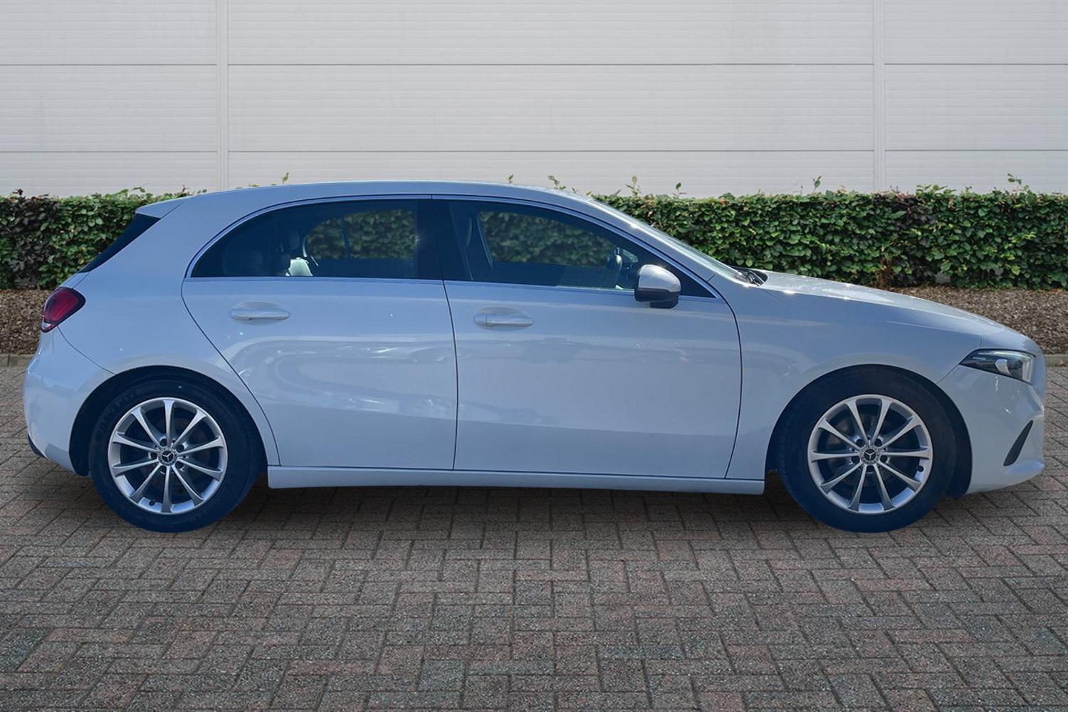 Used Mercedes-Benz A-Class 2020 for sale - 77893600: Photo 5