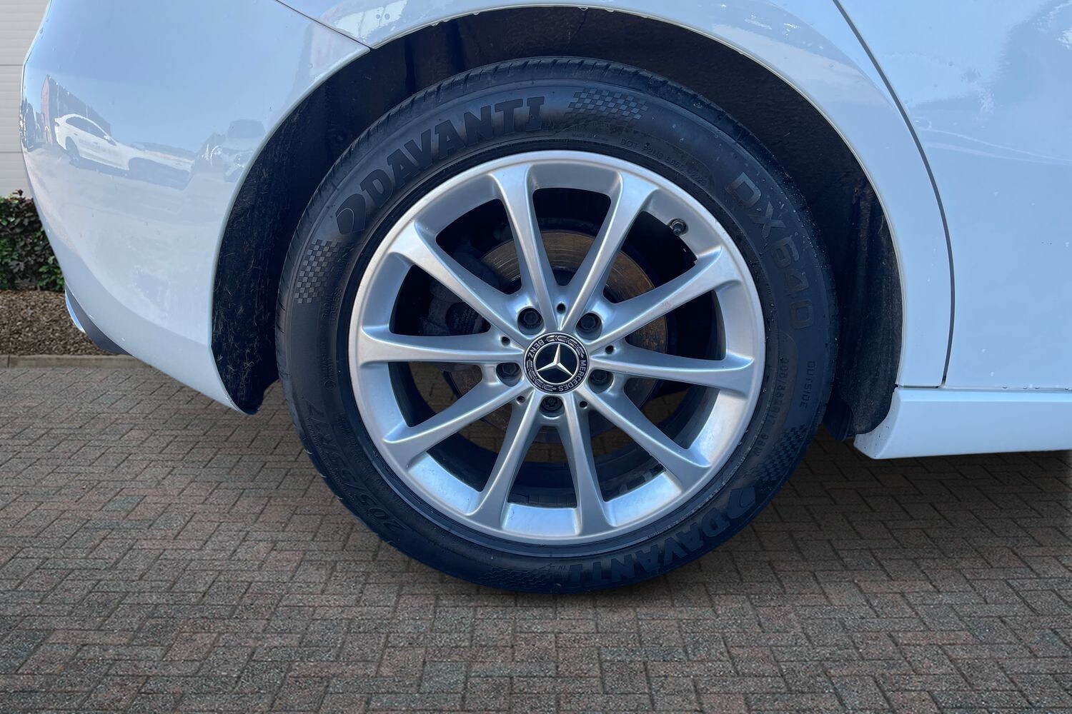 Used Mercedes-Benz A-Class 2020 for sale - 77893600: Photo 6