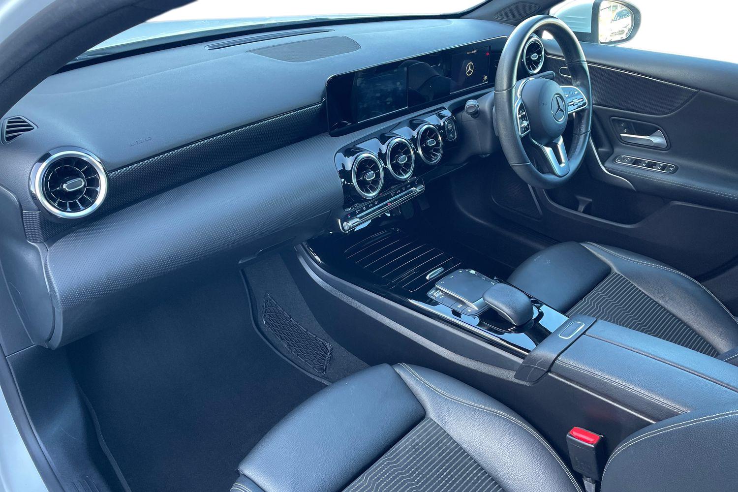 Used Mercedes-Benz A-Class 2020 for sale - 77893600: Photo 7