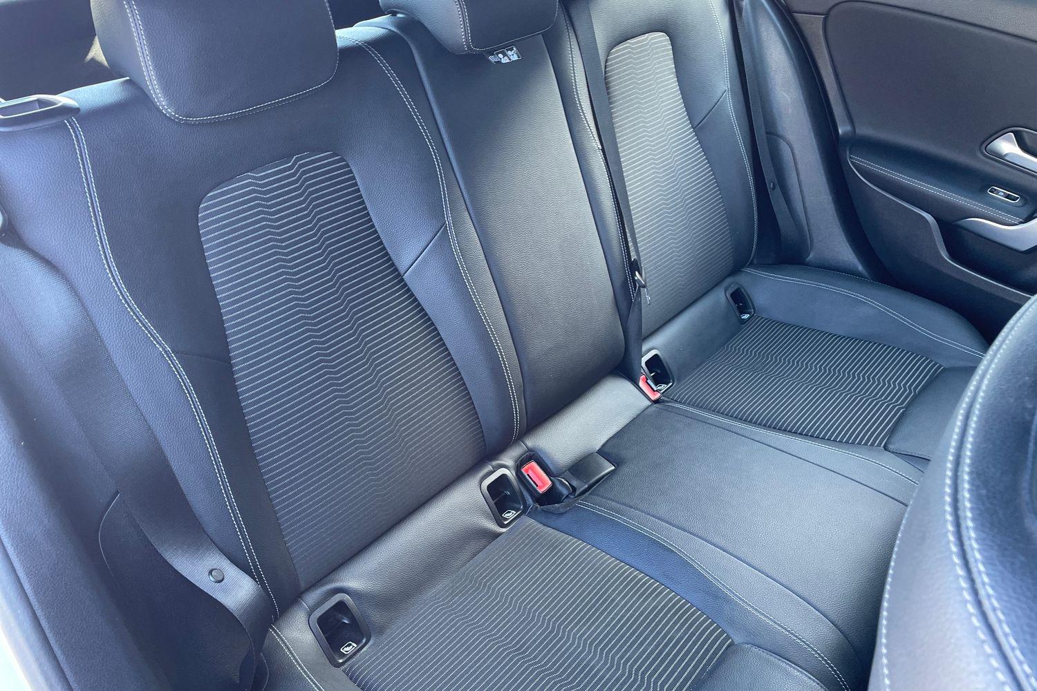 Used Mercedes-Benz A-Class 2020 for sale - 77893600: Photo 9