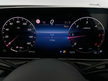 Used Mercedes-Benz C-Class 2024 for sale - 75698045: Photo