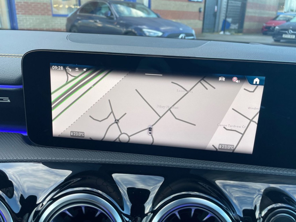 Used Mercedes-Benz CLA 2024 for sale - 77413057: Photo 11