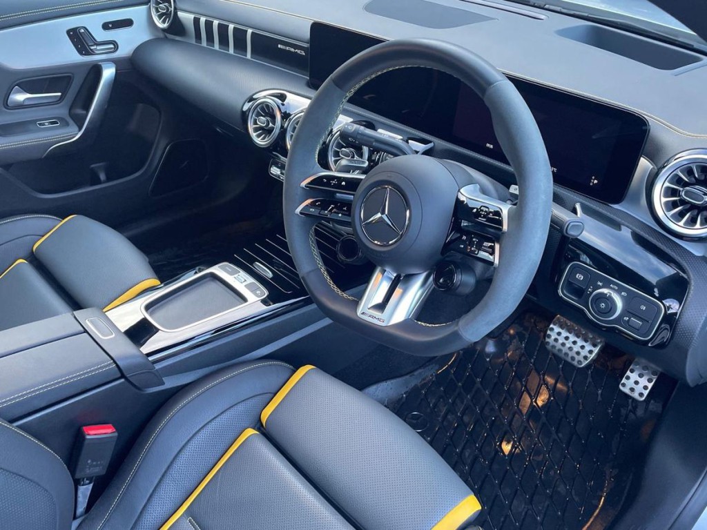 Used Mercedes-Benz CLA 2024 for sale - 77413057: Photo 12