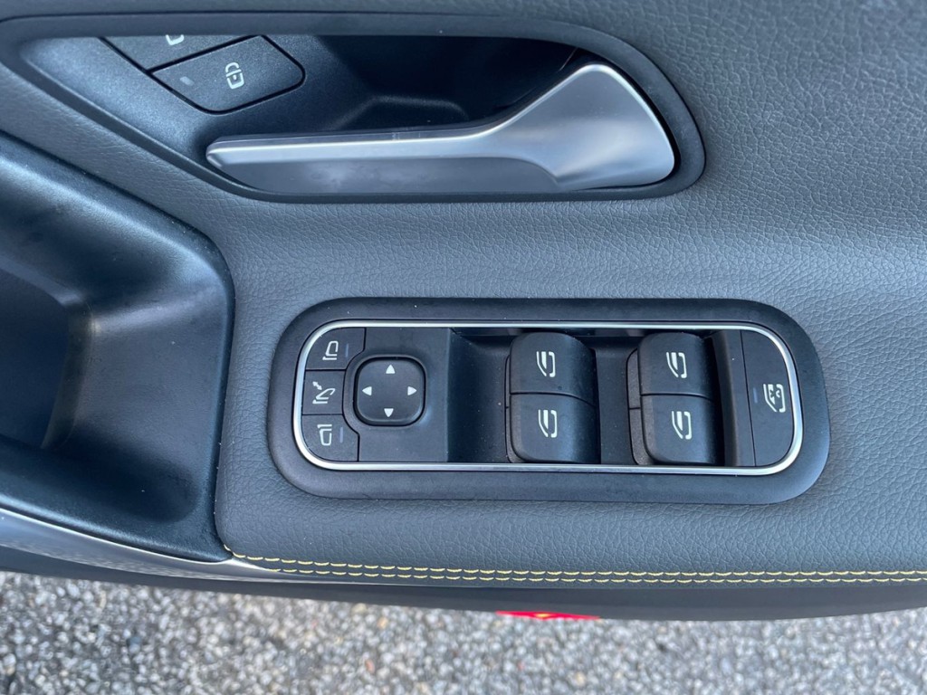 Used Mercedes-Benz CLA 2024 for sale - 77413057: Photo 13