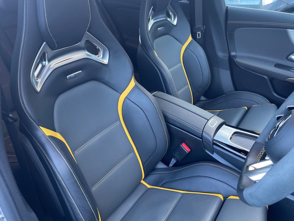 Used Mercedes-Benz CLA 2024 for sale - 77413057: Photo 17