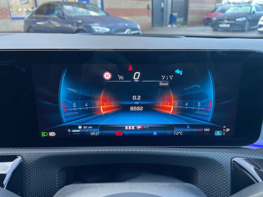 Used Mercedes-Benz CLA 2024 for sale - 77413057: Photo 21