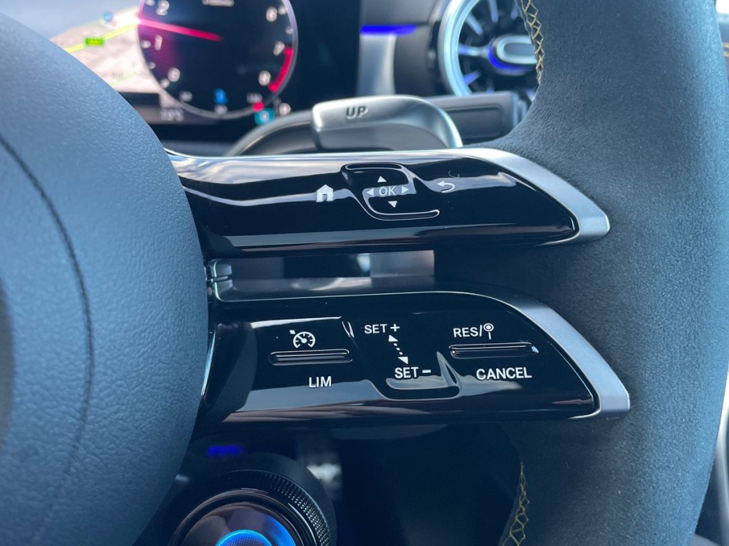 Used Mercedes-Benz CLA 2024 for sale - 77413057: Photo 22