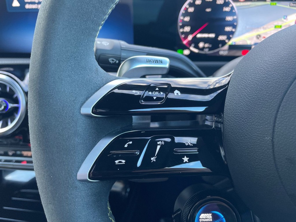 Used Mercedes-Benz CLA 2024 for sale - 77413057: Photo 23