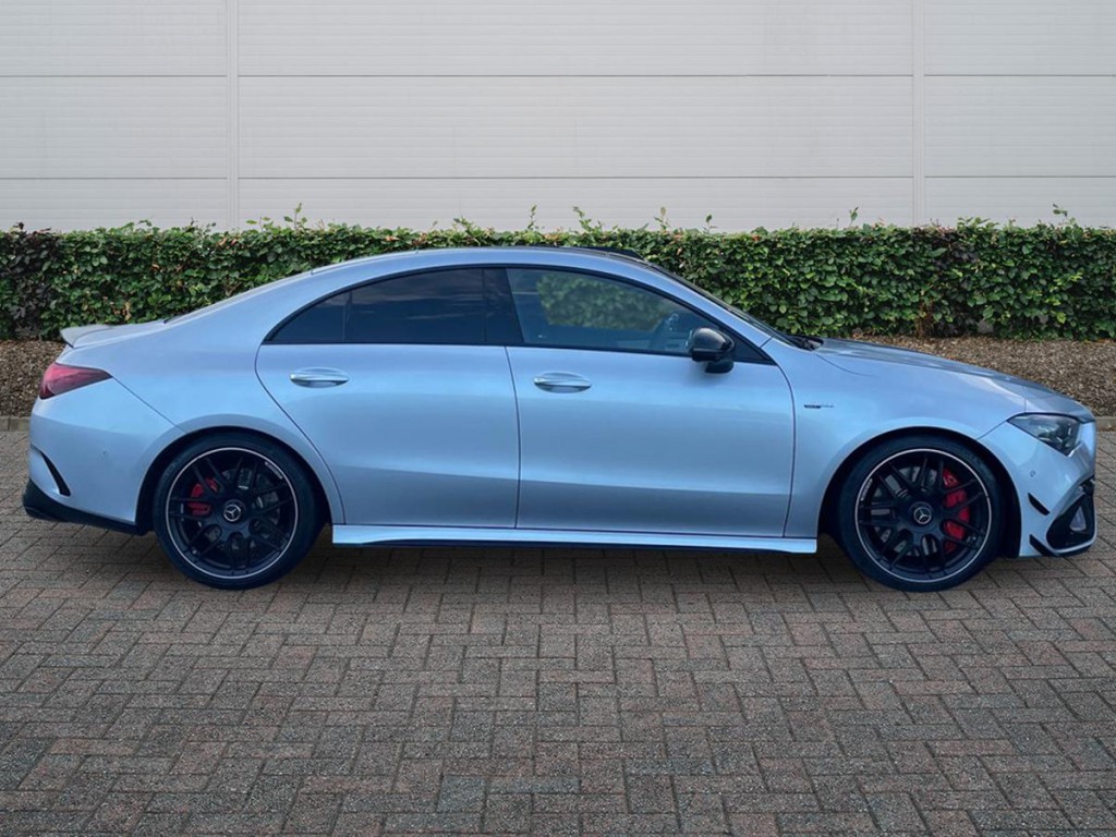 Used Mercedes-Benz CLA 2024 for sale - 77413057: Photo 5