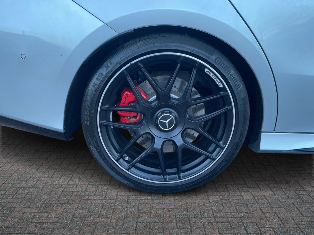 Used Mercedes-Benz CLA 2024 for sale - 77413057: Photo 6