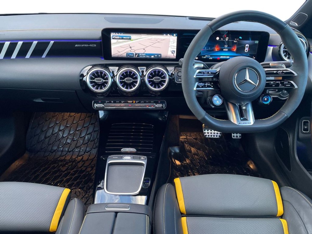 Used Mercedes-Benz CLA 2024 for sale - 77413057: Photo 8