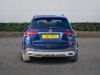Used Mercedes-Benz GLE 2021 for sale - 79454563: Photo