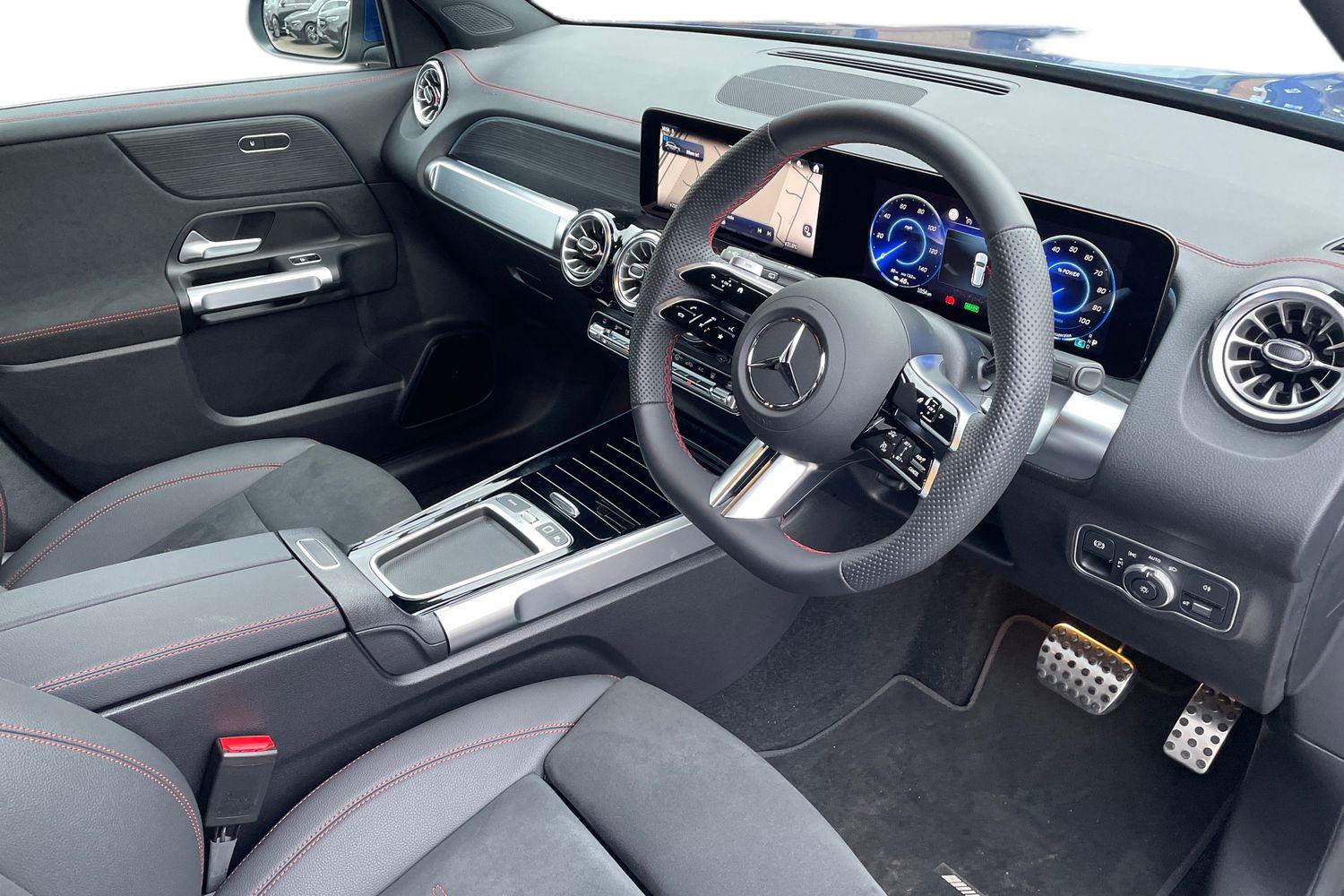 Used Mercedes-Benz EQB 2025 for sale - 77157512: Photo 12