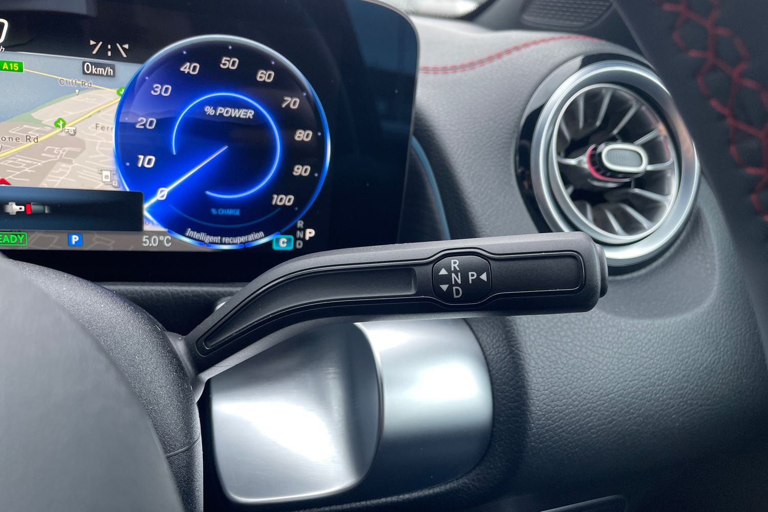 Used Mercedes-Benz EQB 2025 for sale - 77157512: Photo 18